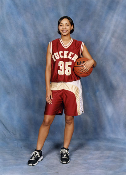 Keri Hilson Keri Hilson