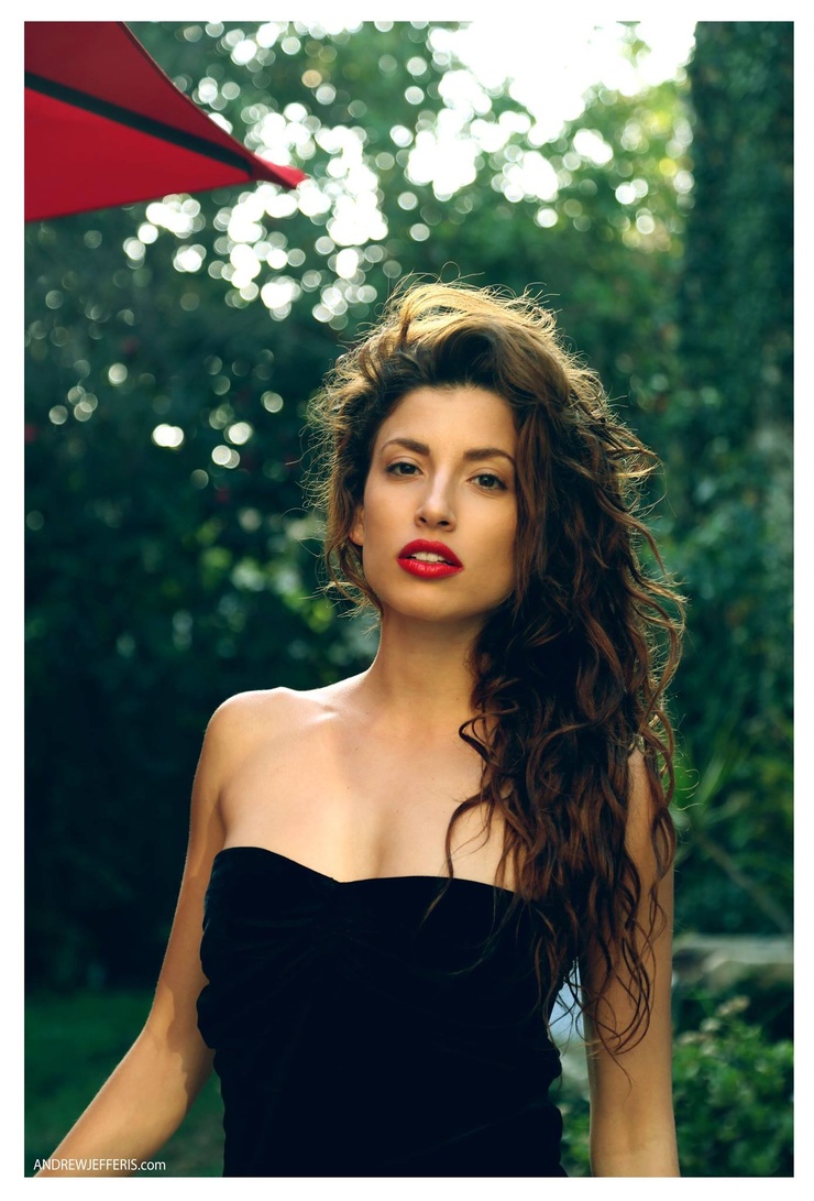 Tania Raymonde Tania Raymonde