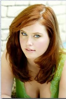 Melissa Archer Melissa Archer