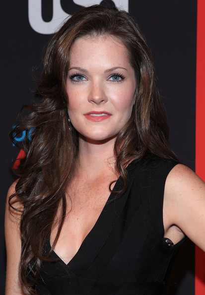 Meghann Fahy Meghann Fahy