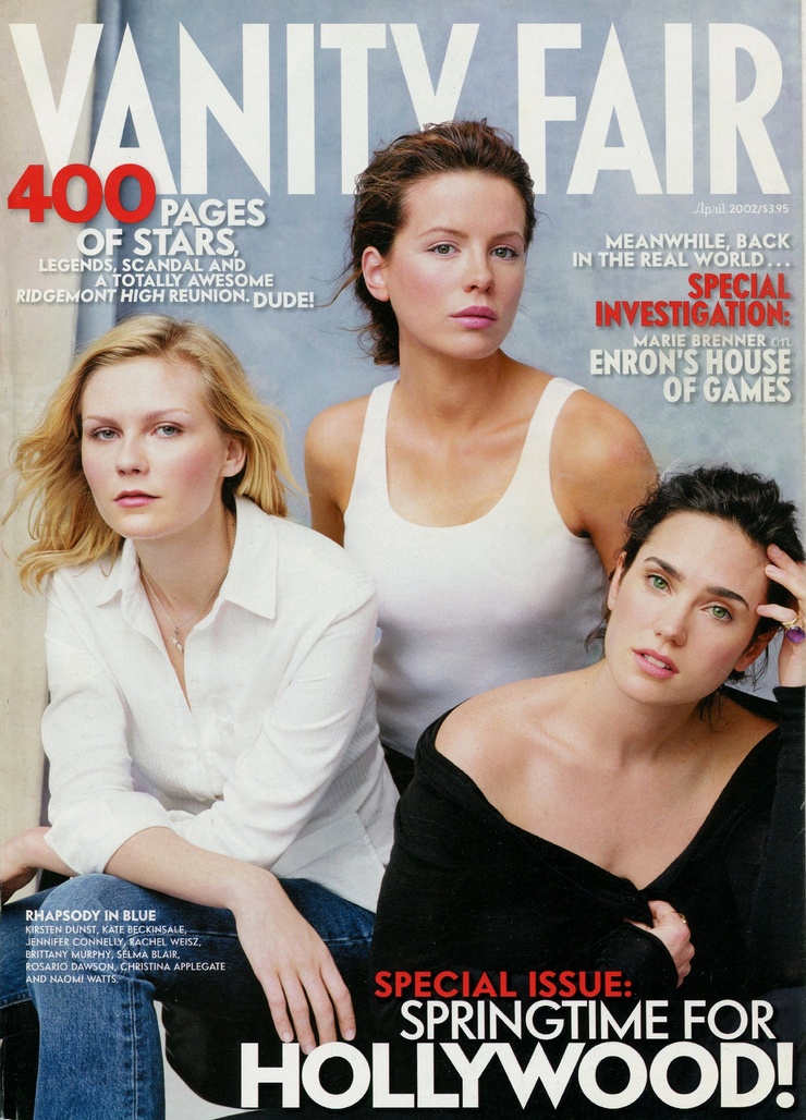 Jennifer Connelly Jennifer Connelly