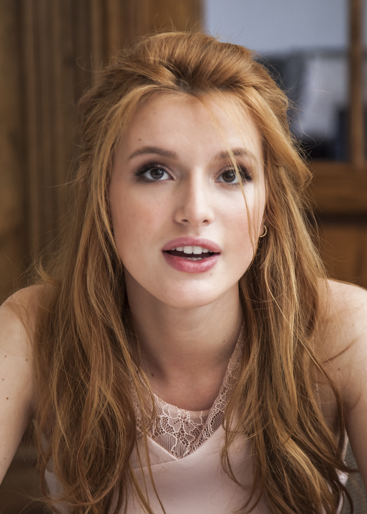 Bella Thorne Bella Thorne