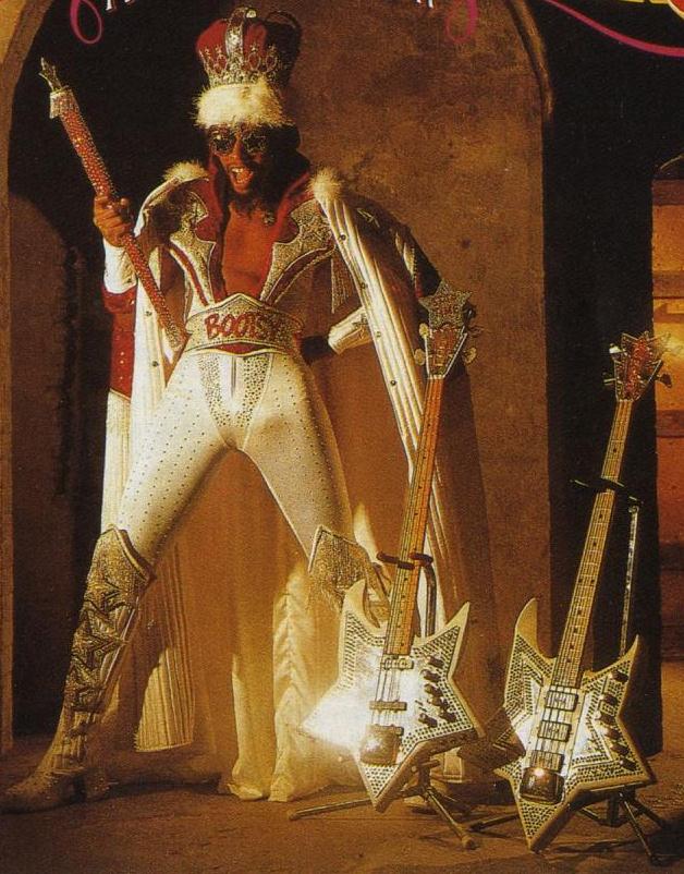 Bootsy Collins Bootsy Collins