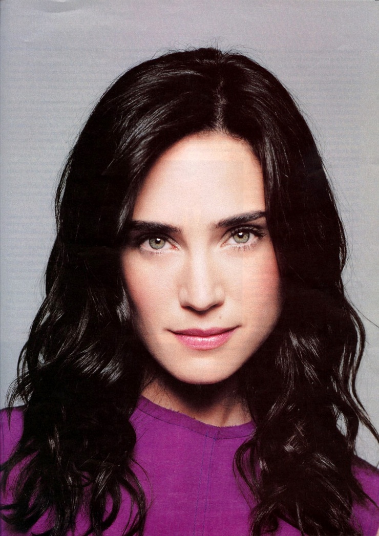 Jennifer Connelly Jennifer Connelly