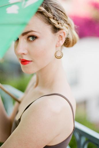 Amanda Schull Amanda Schull