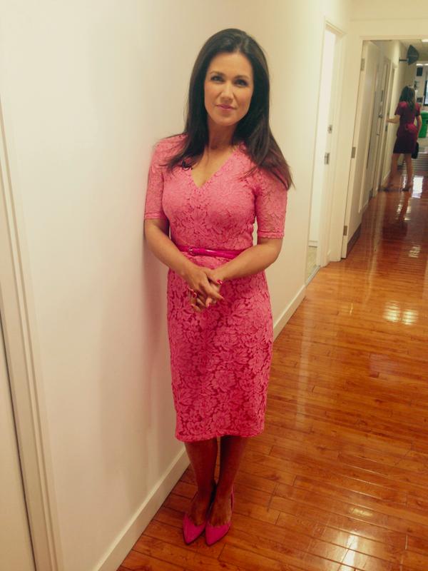 Susanna Reid Susanna Reid