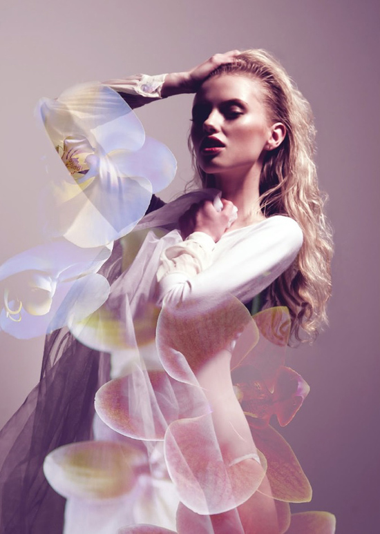 Elodie Russell Elodie Russell