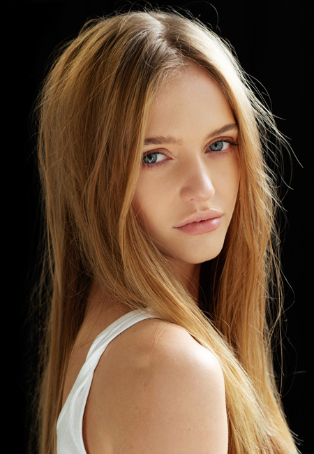 Maria Zubashchenko Maria Zubashchenko