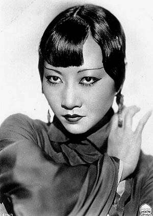 Anna May Wong Anna May Wong