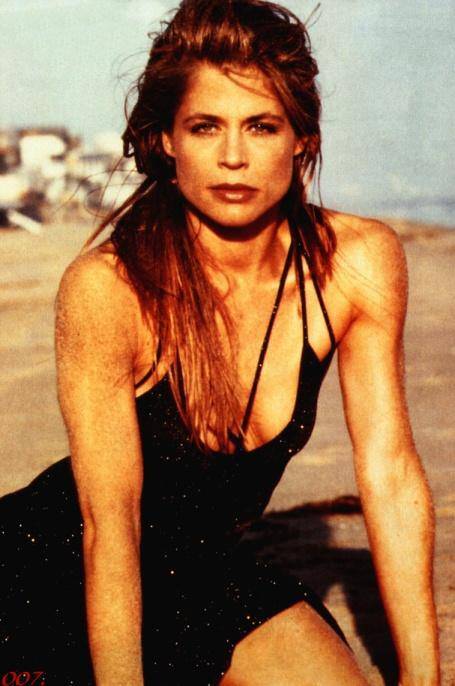 Linda Hamilton Linda Hamilton