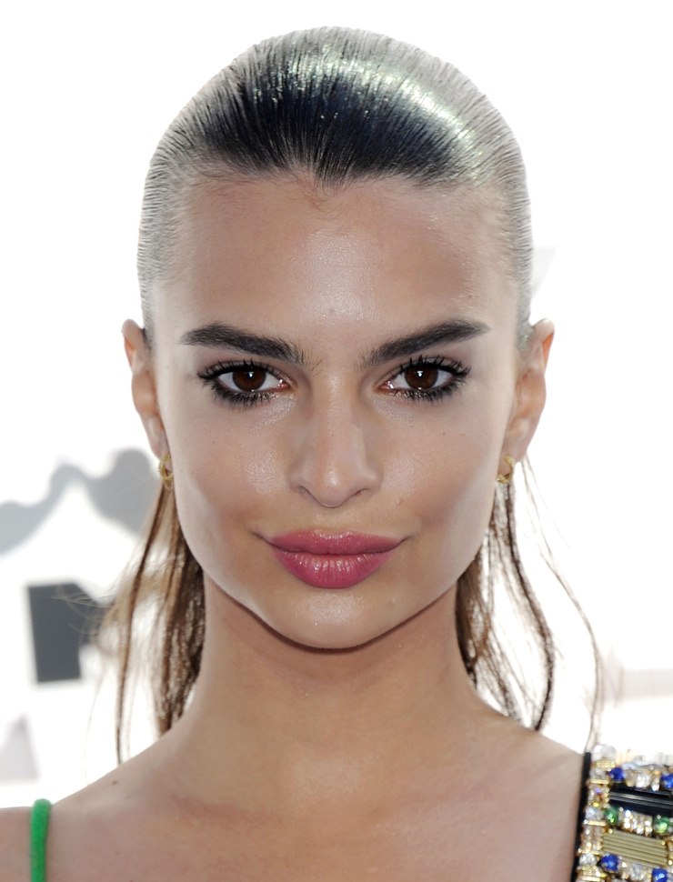 Emily Ratajkowski Emily Ratajkowski