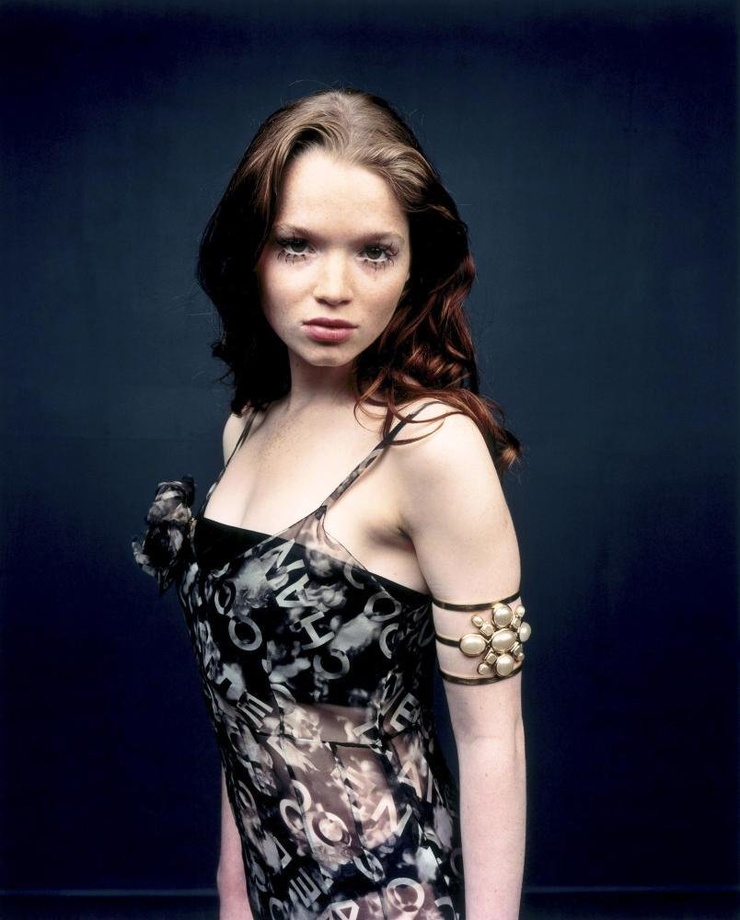 Karoline Herfurth Karoline Herfurth