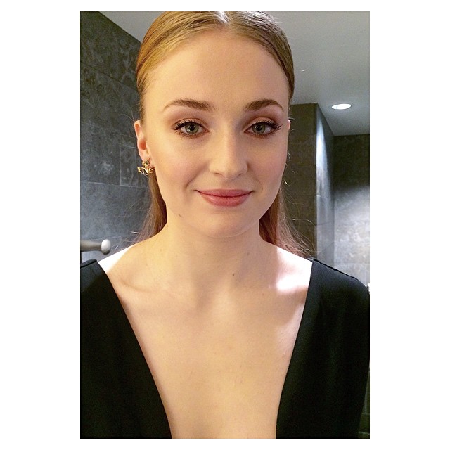 Sophie Turner Sophie Turner