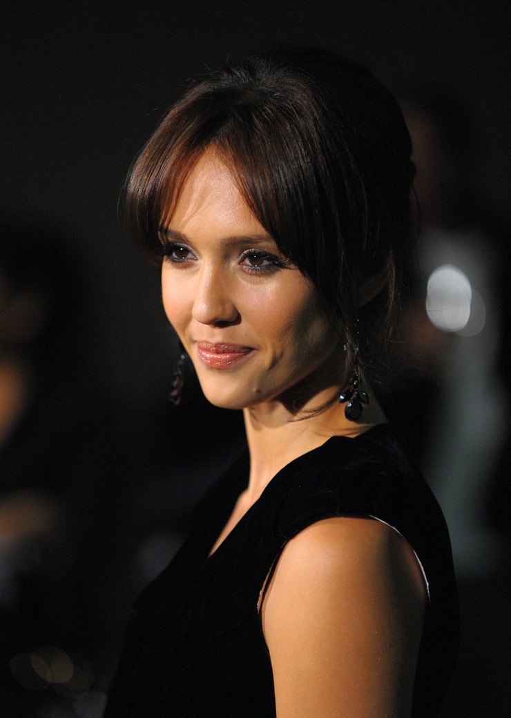 Jessica Alba Jessica Alba