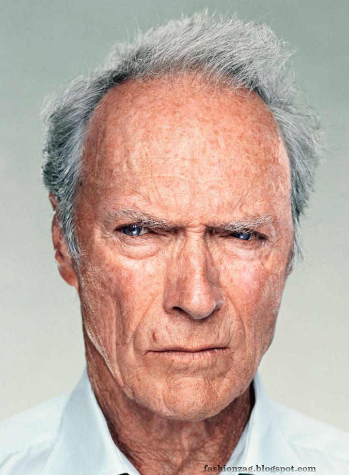 Clint Eastwood Clint Eastwood