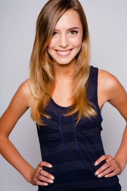 Lilly Roberson Lilly Roberson