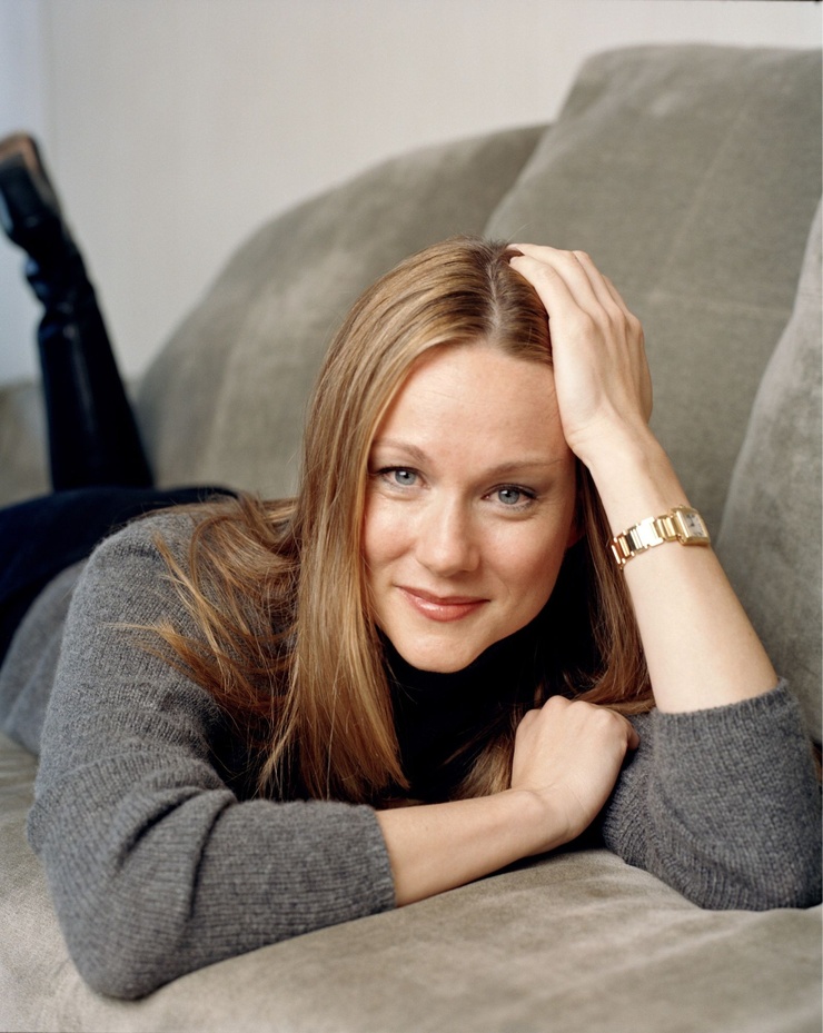 Laura Linney Laura Linney