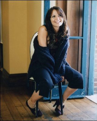 Jennifer Morrison Jennifer Morrison