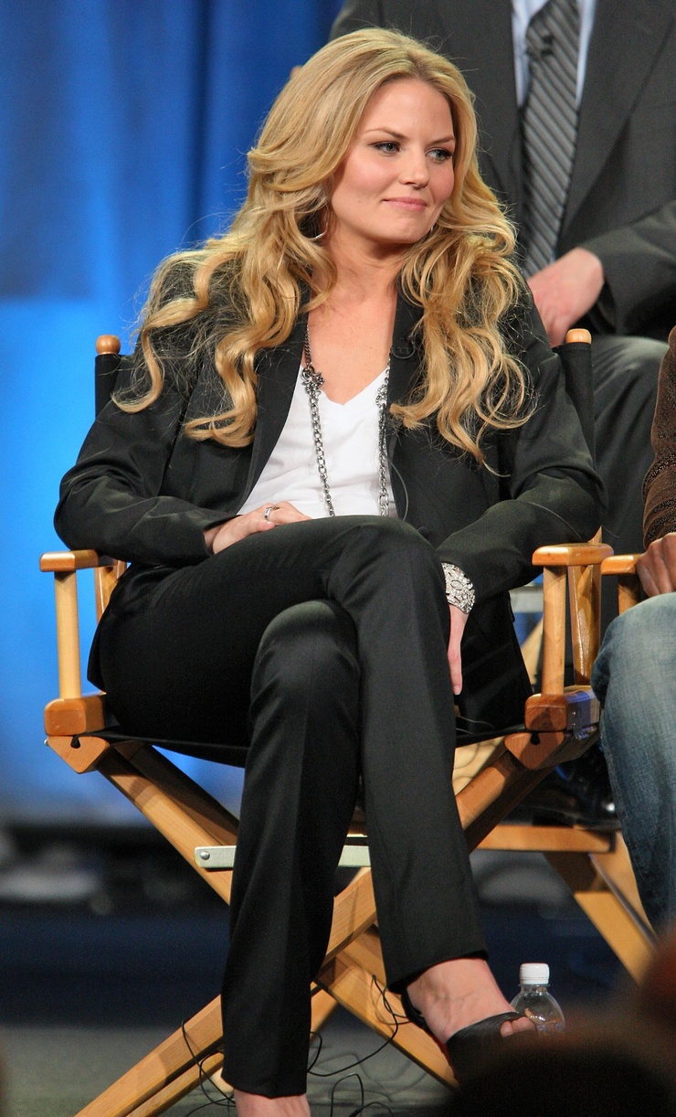 Jennifer Morrison Jennifer Morrison