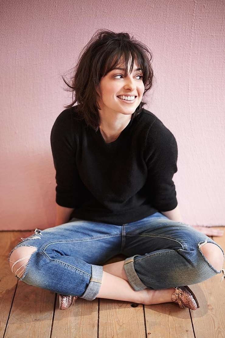 Laura Donnelly Laura Donnelly