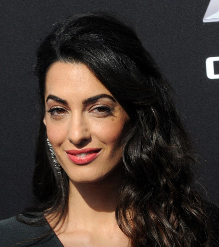 Amal Clooney Amal Clooney