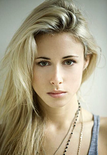 Gillian Zinser Gillian Zinser
