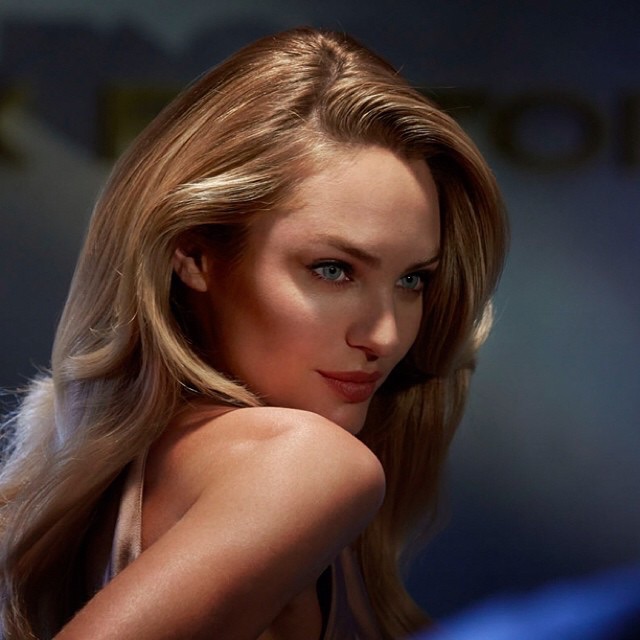 Candice Swanepoel Candice Swanepoel