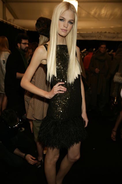 Erin Heatherton Erin Heatherton