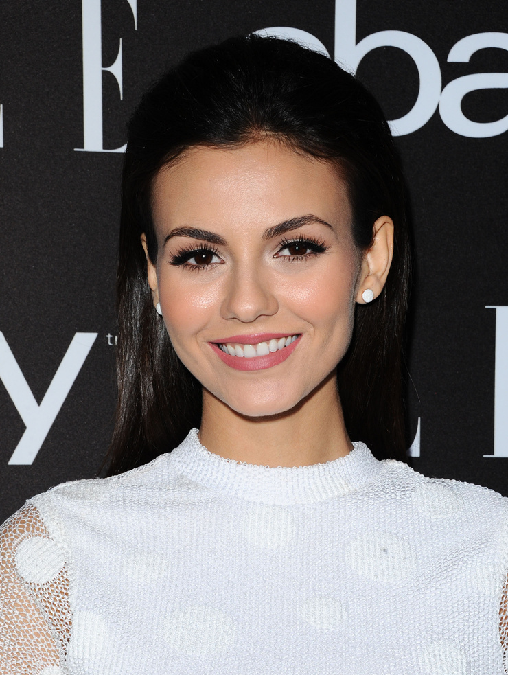 Victoria Justice Victoria Justice