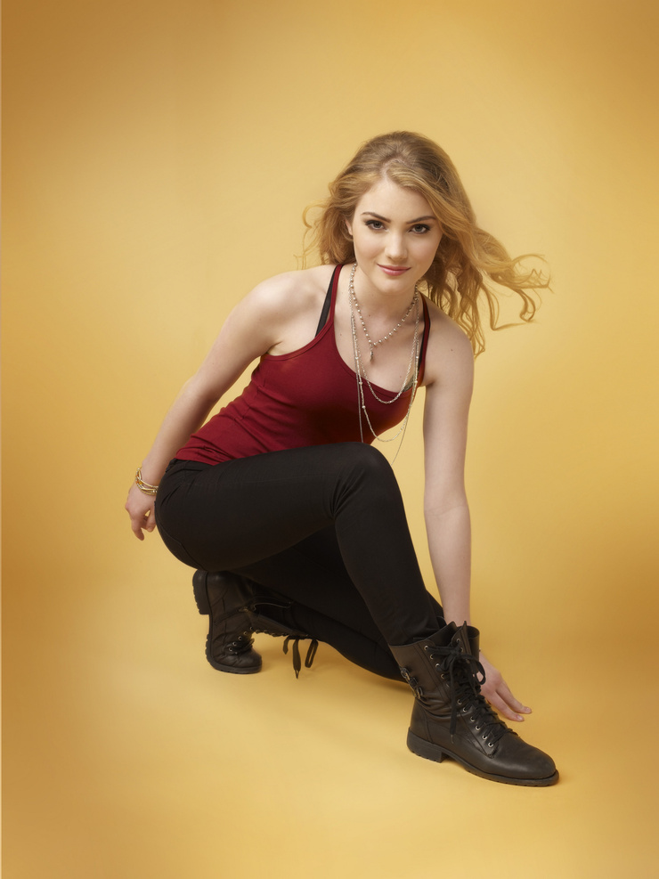 Skyler Samuels Skyler Samuels