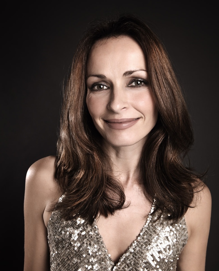 Sharon Corr Sharon Corr