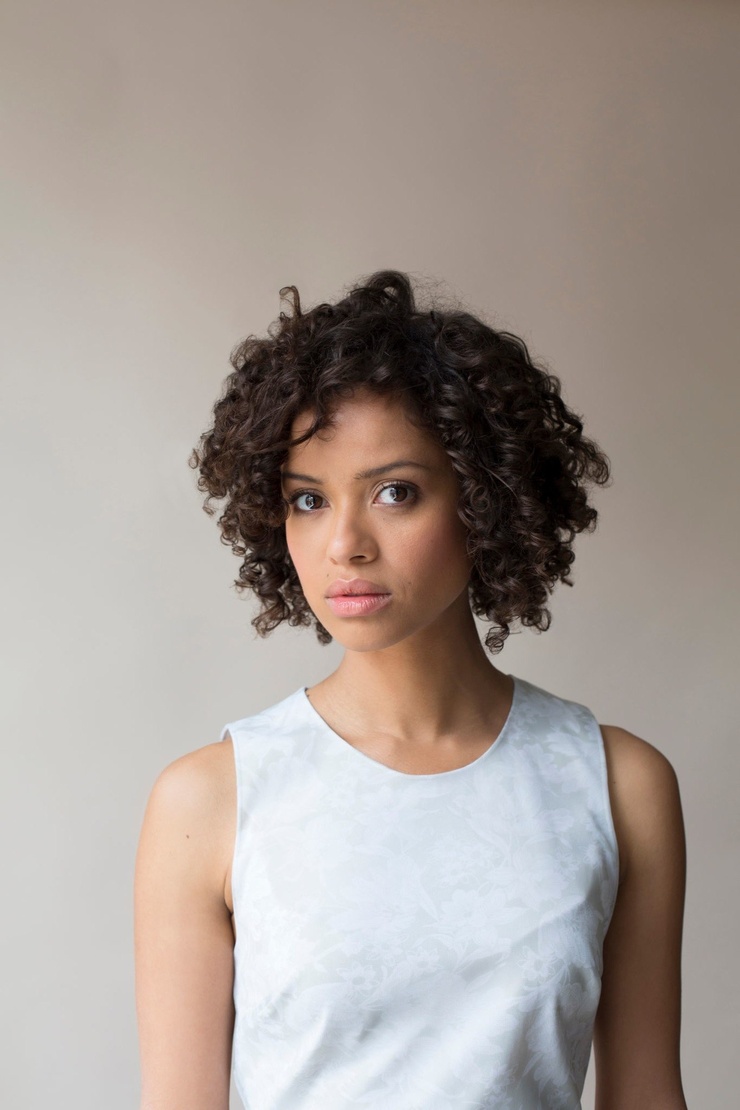 Gugu Mbatha-Raw Gugu Mbatha-Raw