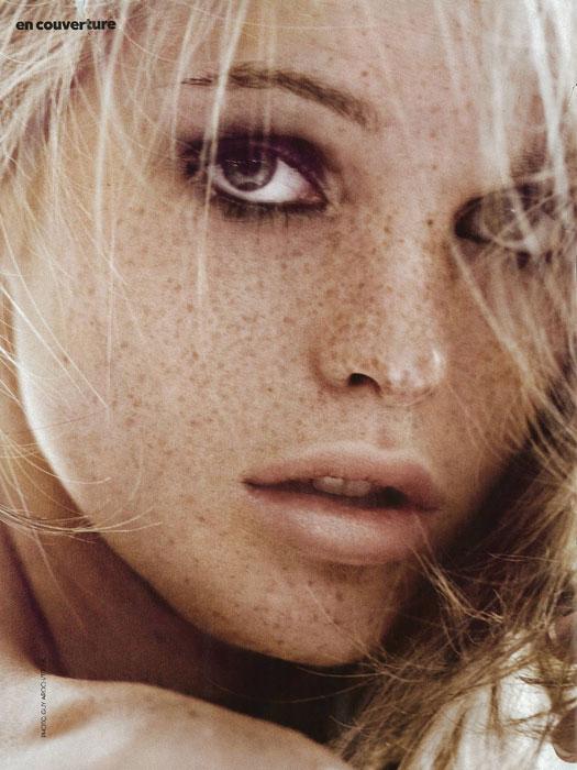 Erin Heatherton Erin Heatherton