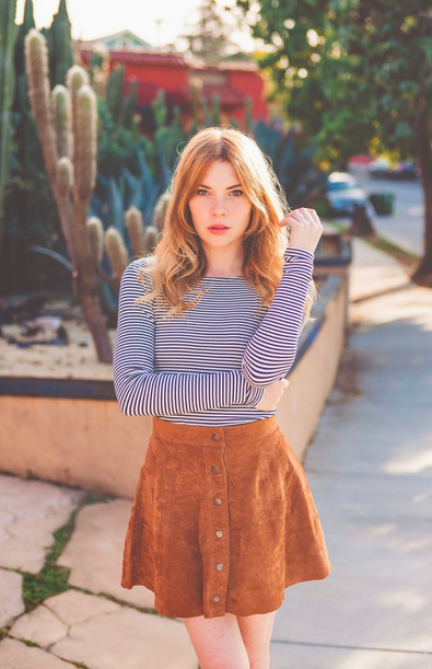 Courtney Halverson Courtney Halverson