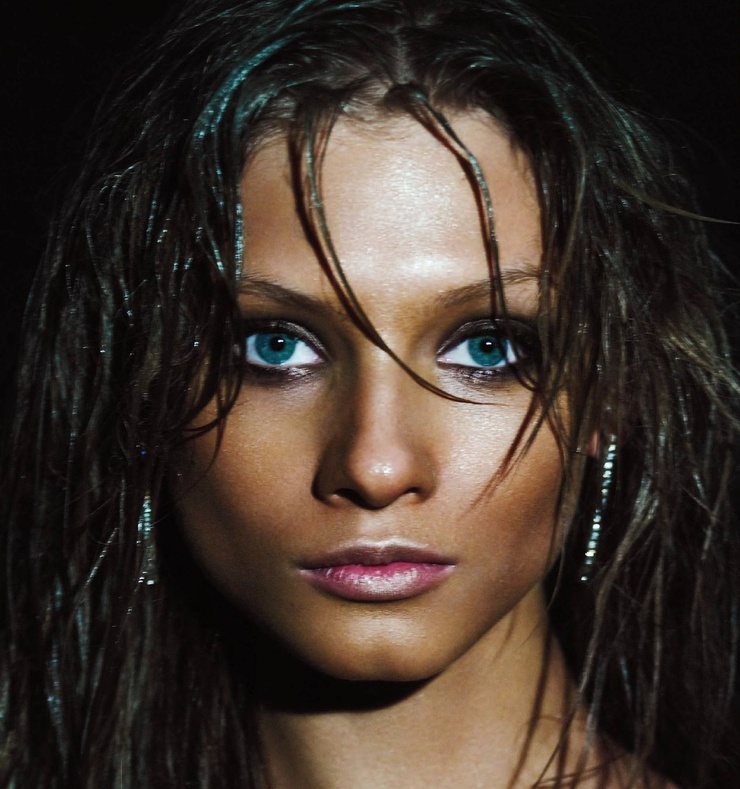 Anna Selezneva Anna Selezneva