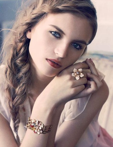 Anabela Belikova Anabela Belikova