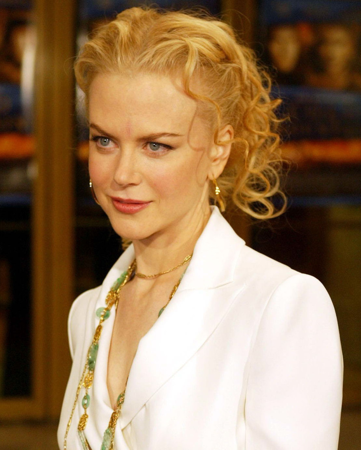 Nicole Kidman Nicole Kidman