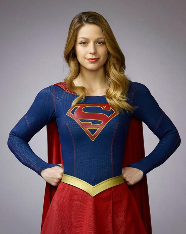 Supergirl Supergirl