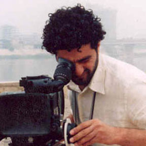 Mohamed Al Daradji Mohamed Al Daradji