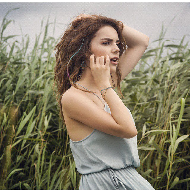 Yagmur Tanrisevsin Yagmur Tanrisevsin