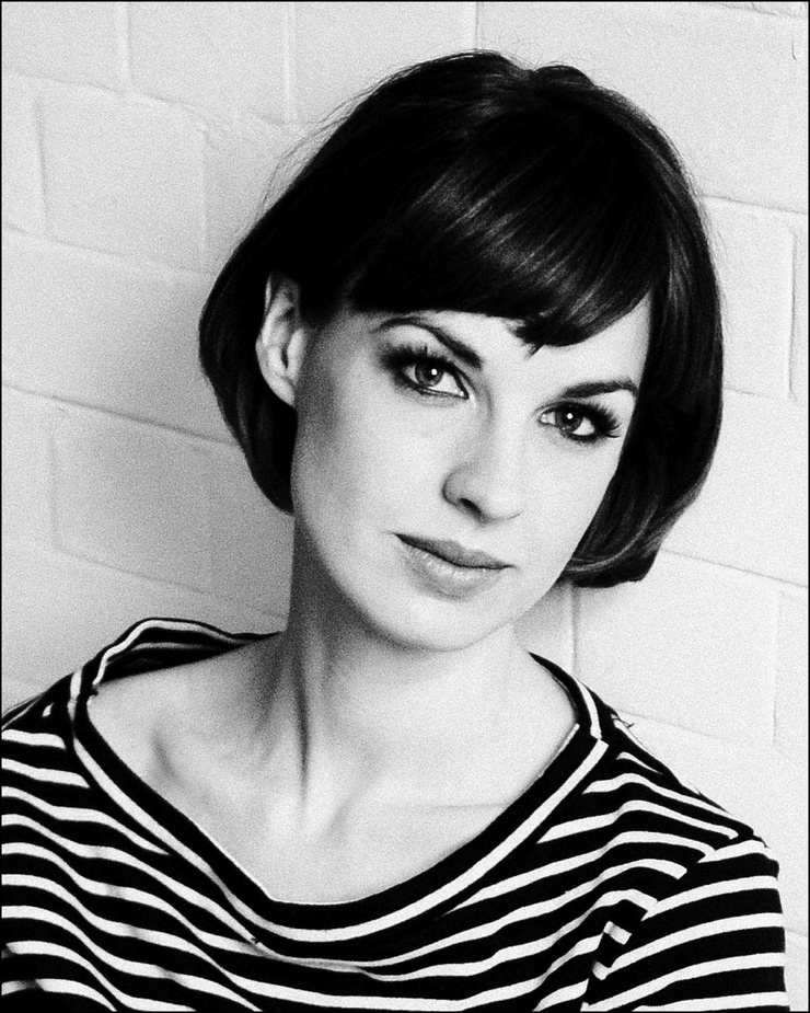 Jessica Raine Jessica Raine
