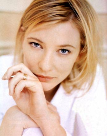 Cate Blanchett Cate Blanchett