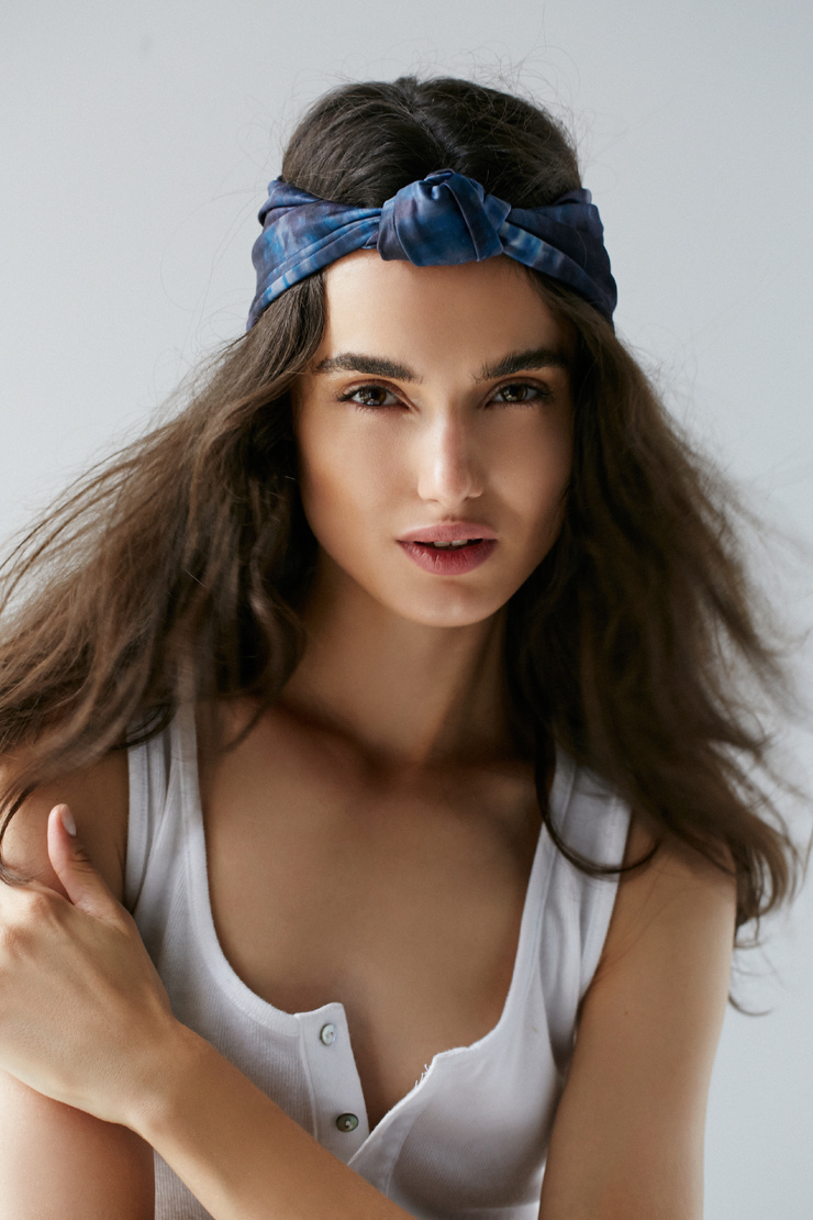 Blanca Padilla Blanca Padilla