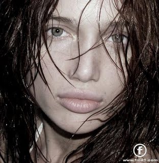 Natasha Galkina Natasha Galkina