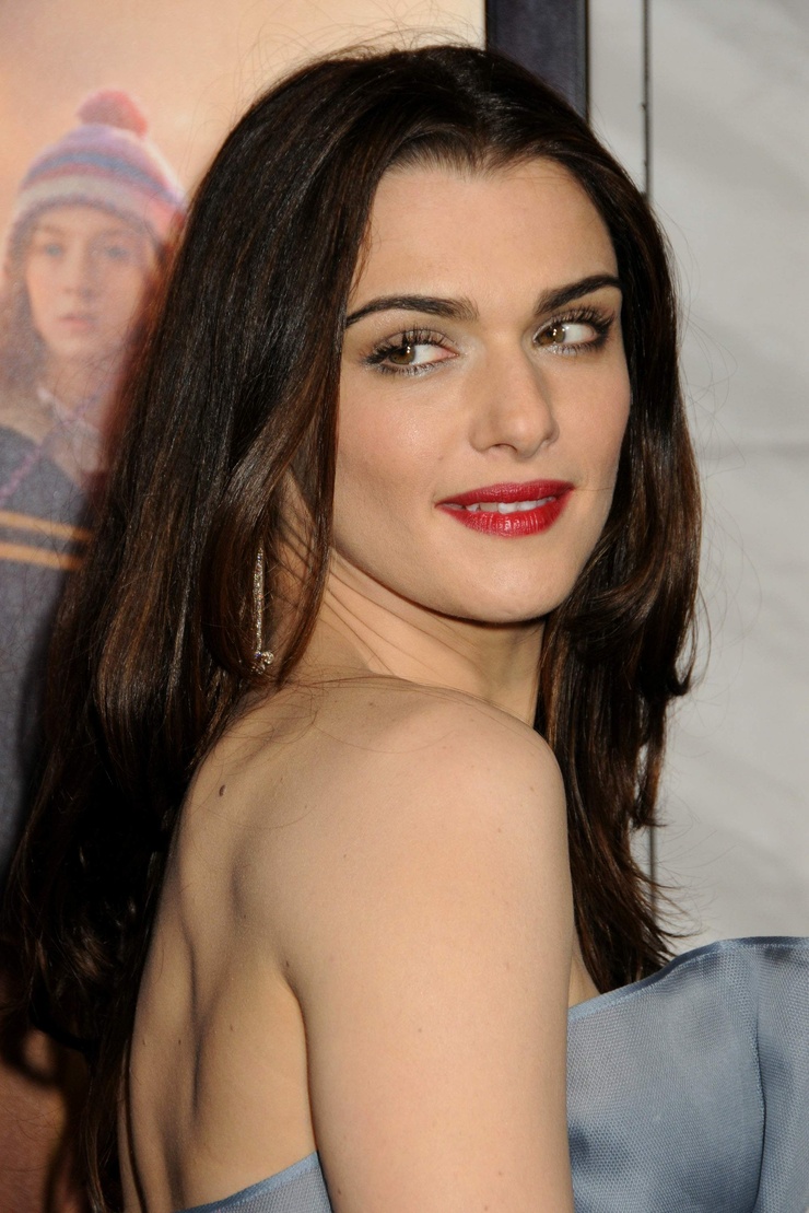Rachel Weisz Rachel Weisz