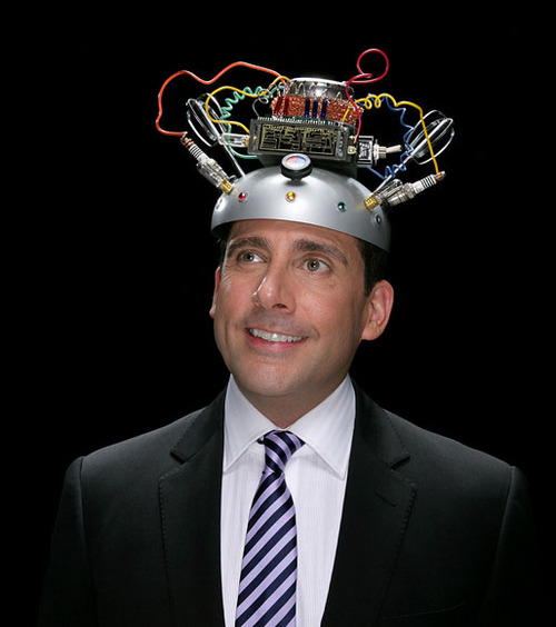 Steve Carell Steve Carell