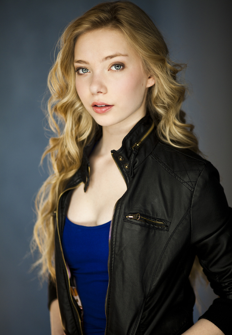 Emilia McCarthy Emilia McCarthy