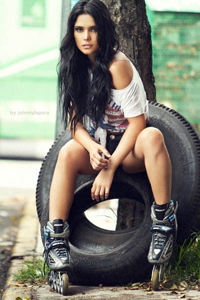 Jackeline Cardona Jackeline Cardona