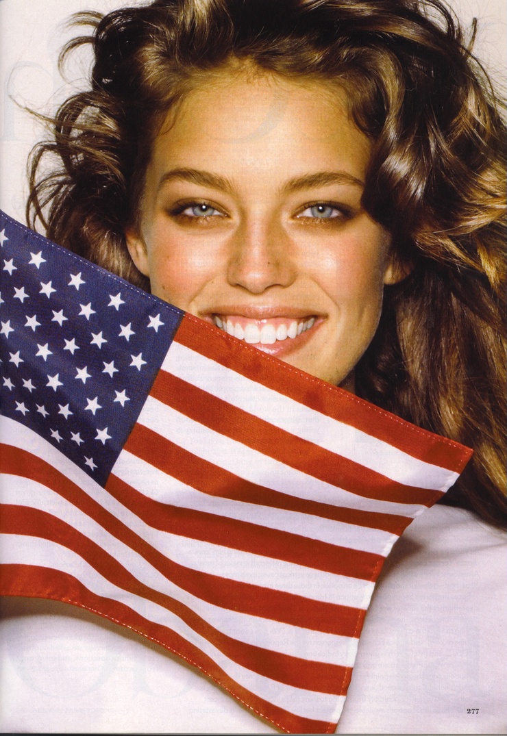 Emily Didonato Emily Didonato