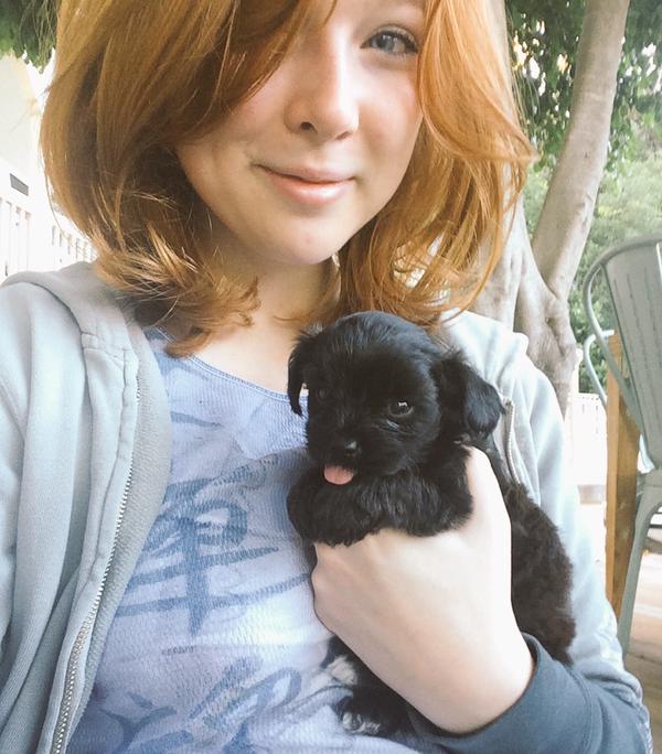 Molly C. Quinn Molly C. Quinn